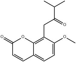 Isomeranzin